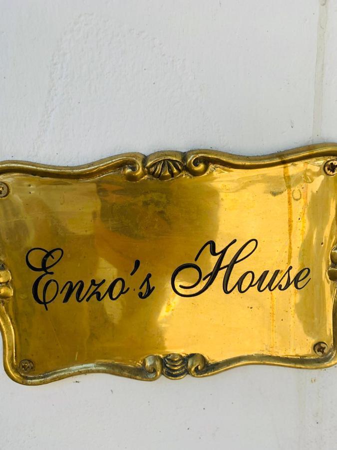 Enzo'S House Hotel Lucca Exterior photo